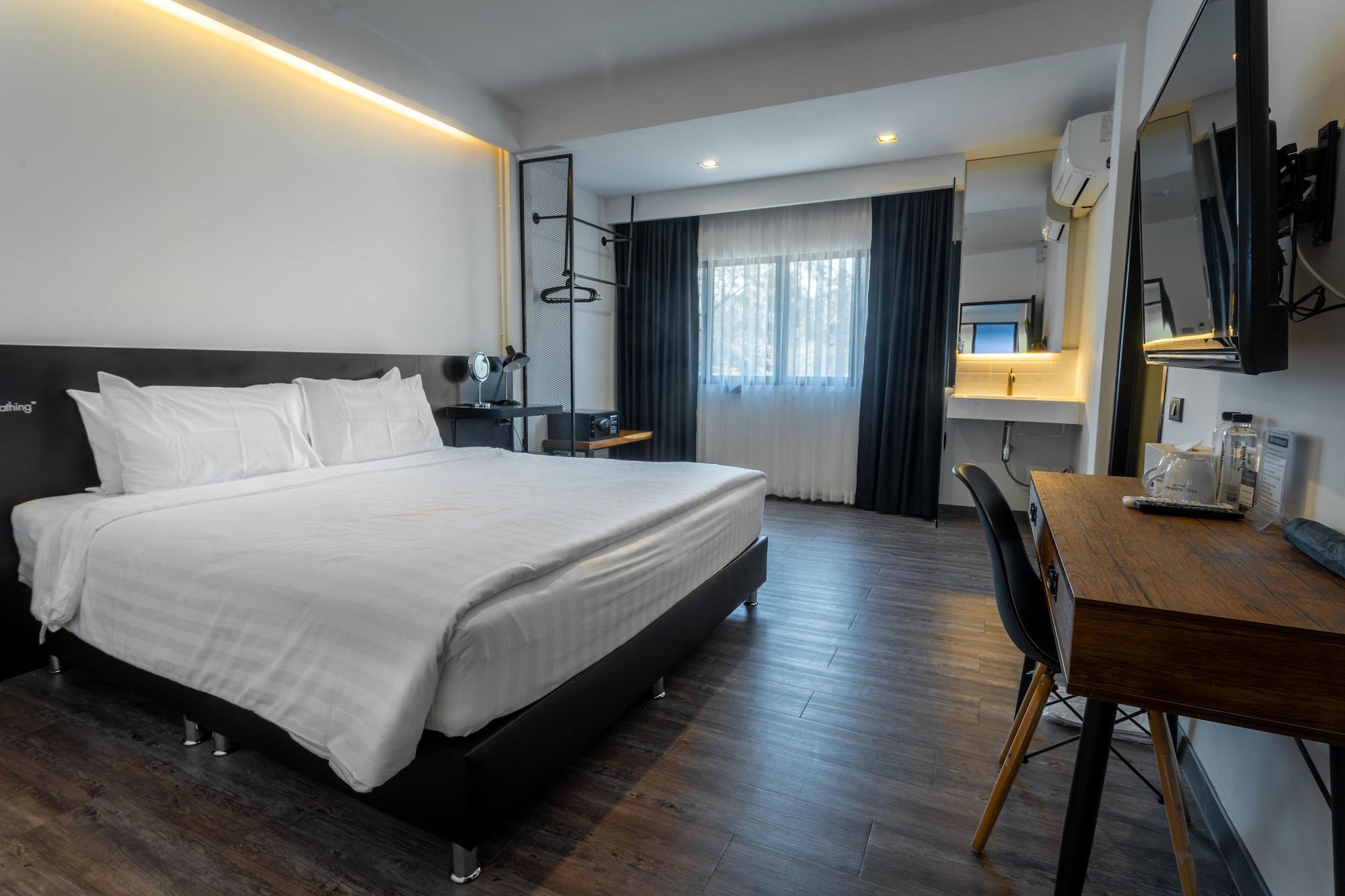 The Nimman Hotel - Sha Plus Chiang Mai Extérieur photo