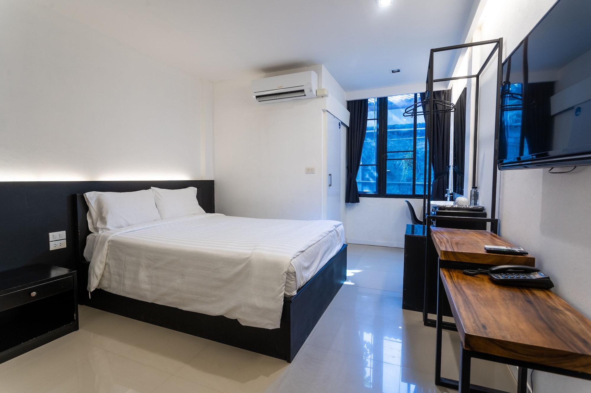 The Nimman Hotel - Sha Plus Chiang Mai Extérieur photo