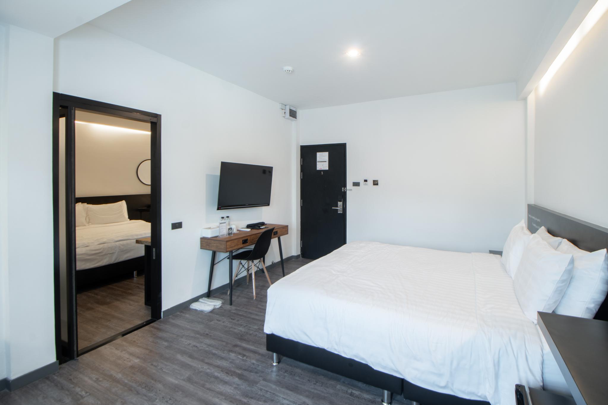 The Nimman Hotel - Sha Plus Chiang Mai Extérieur photo