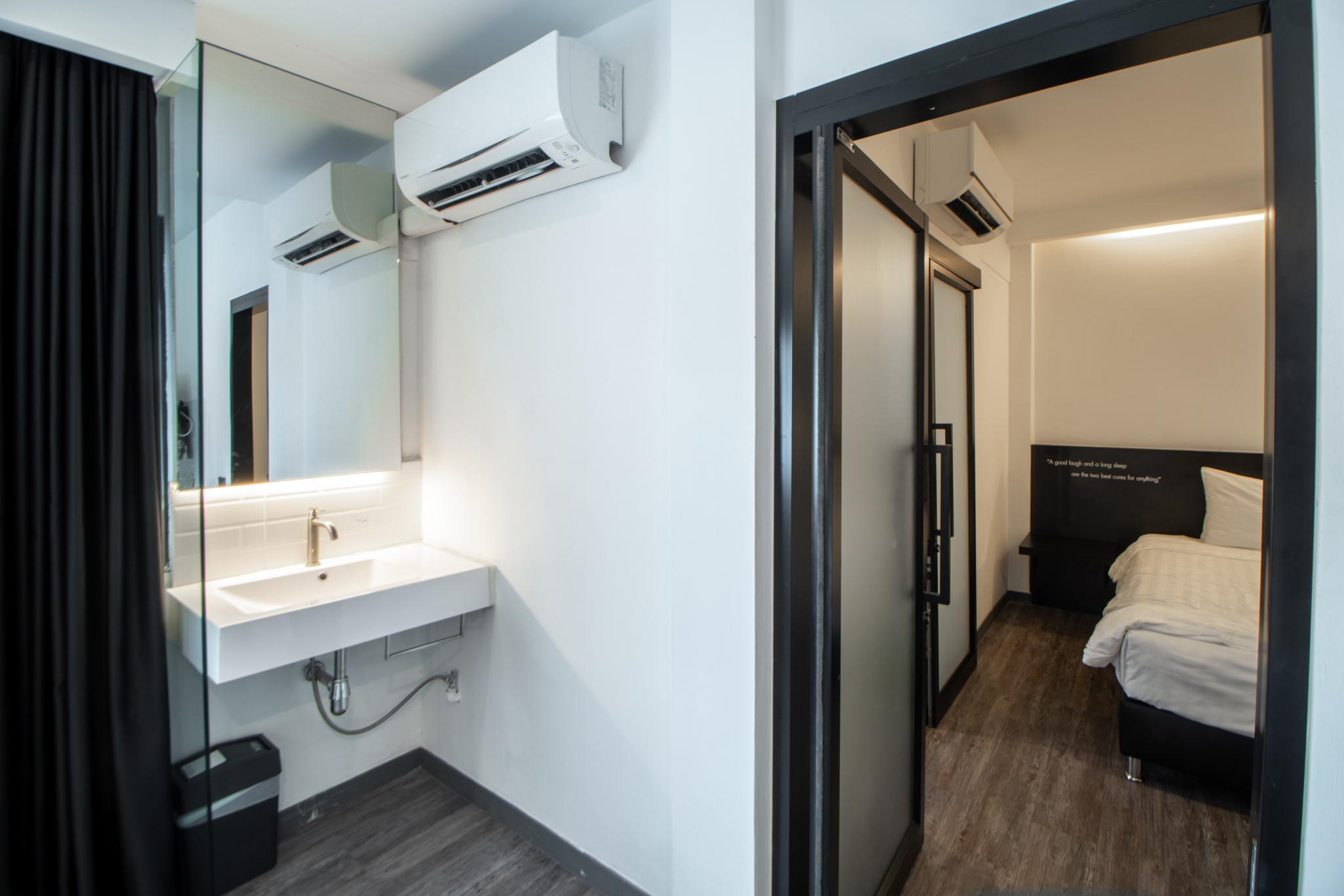The Nimman Hotel - Sha Plus Chiang Mai Extérieur photo