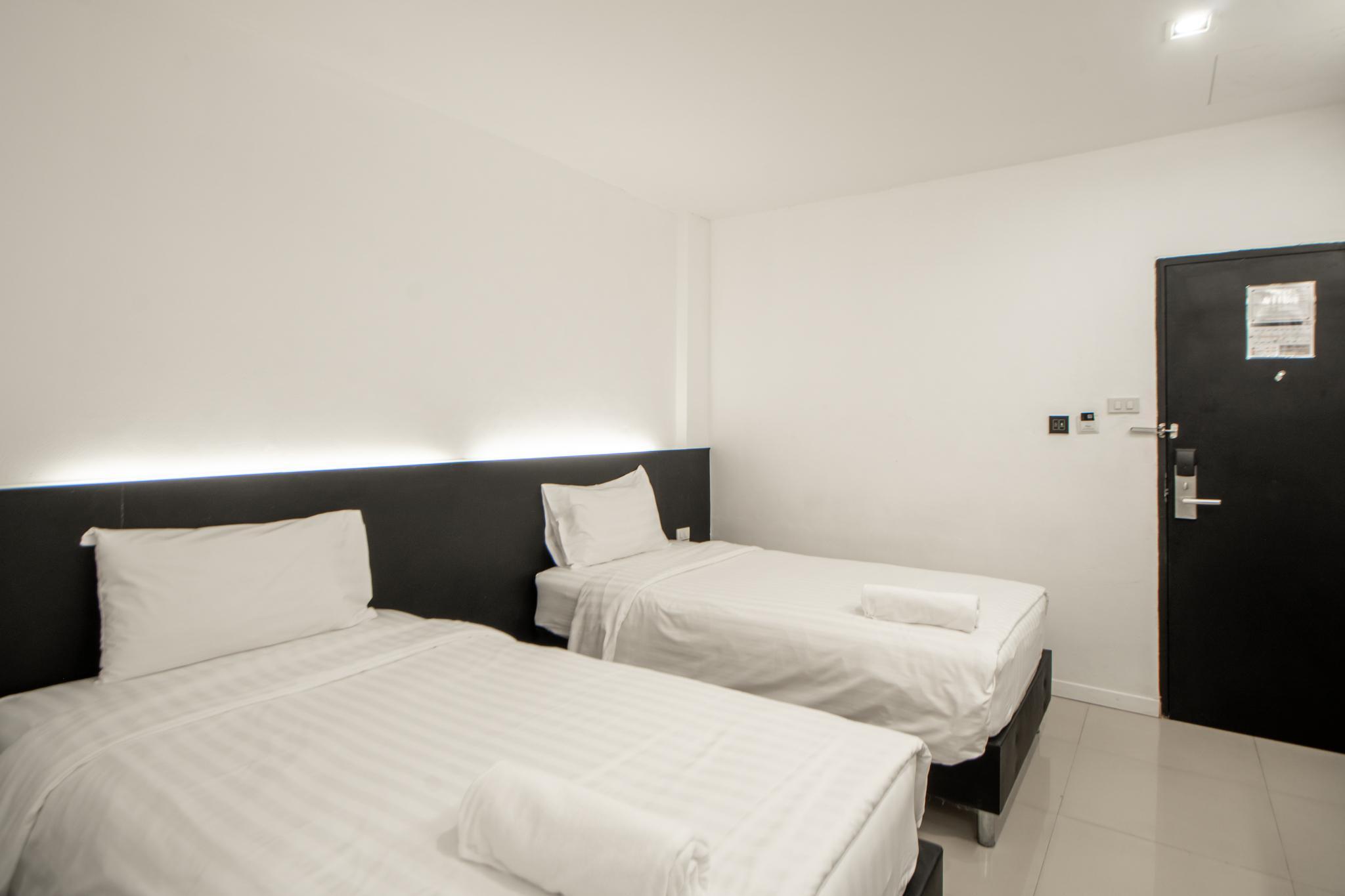 The Nimman Hotel - Sha Plus Chiang Mai Extérieur photo