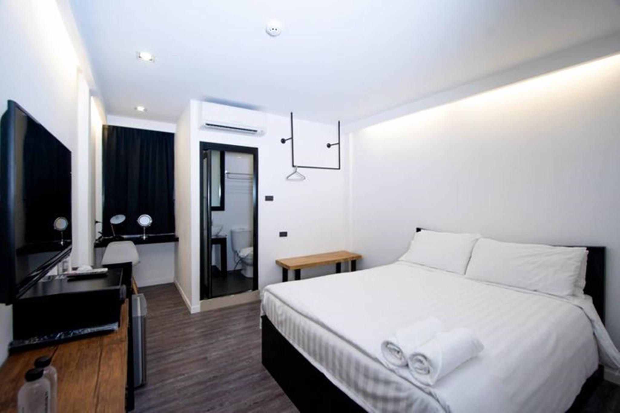 The Nimman Hotel - Sha Plus Chiang Mai Extérieur photo