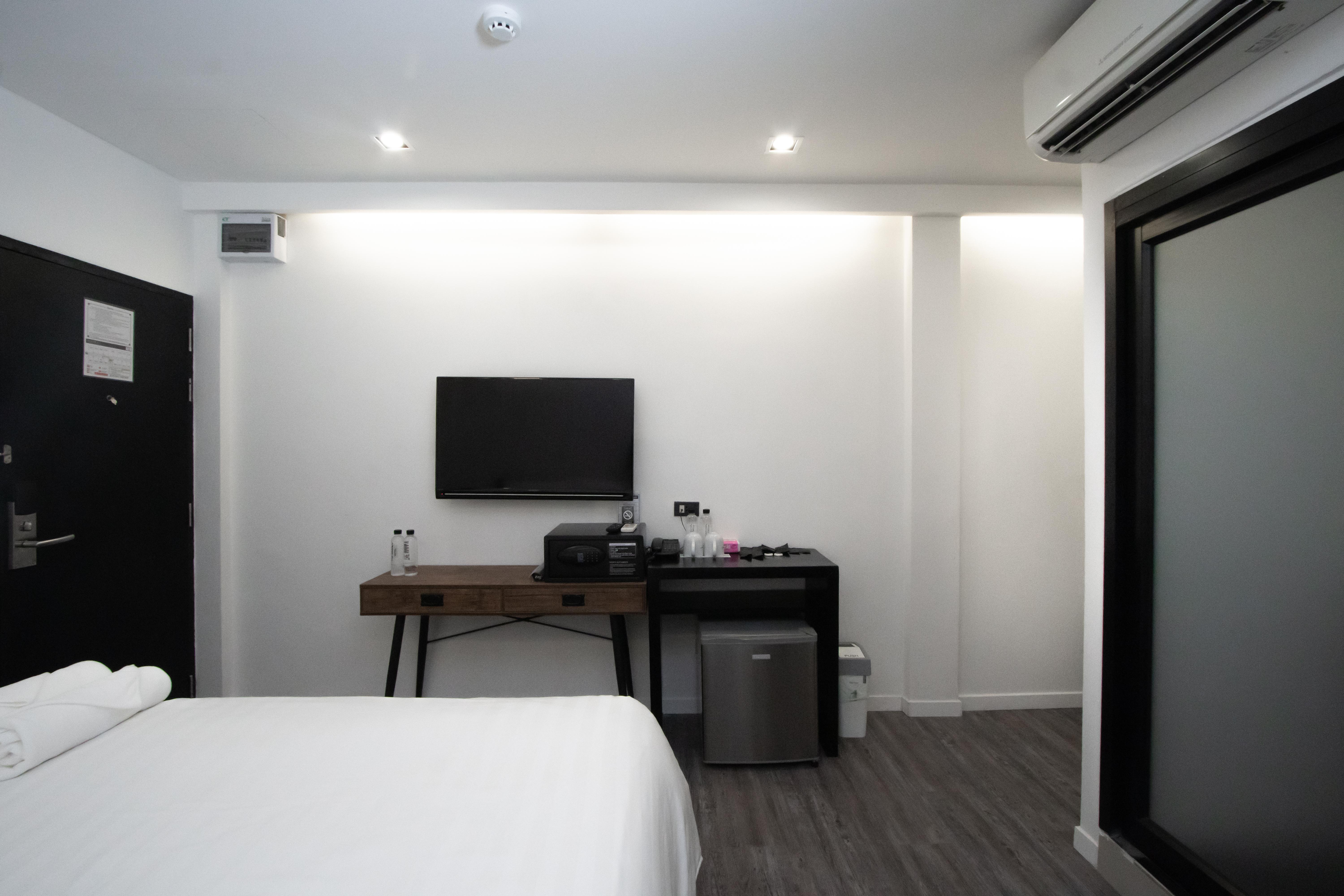 The Nimman Hotel - Sha Plus Chiang Mai Extérieur photo