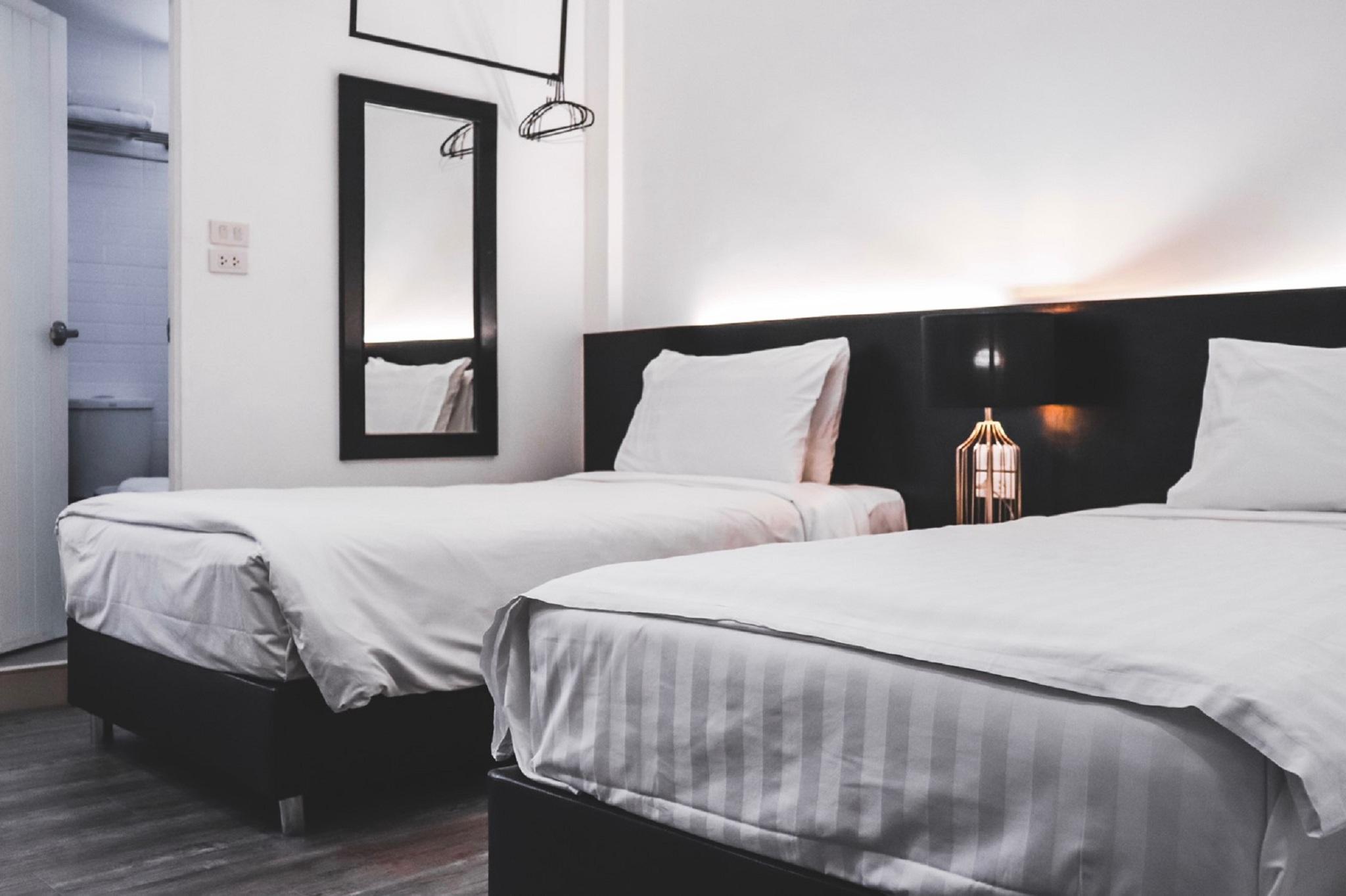 The Nimman Hotel - Sha Plus Chiang Mai Extérieur photo