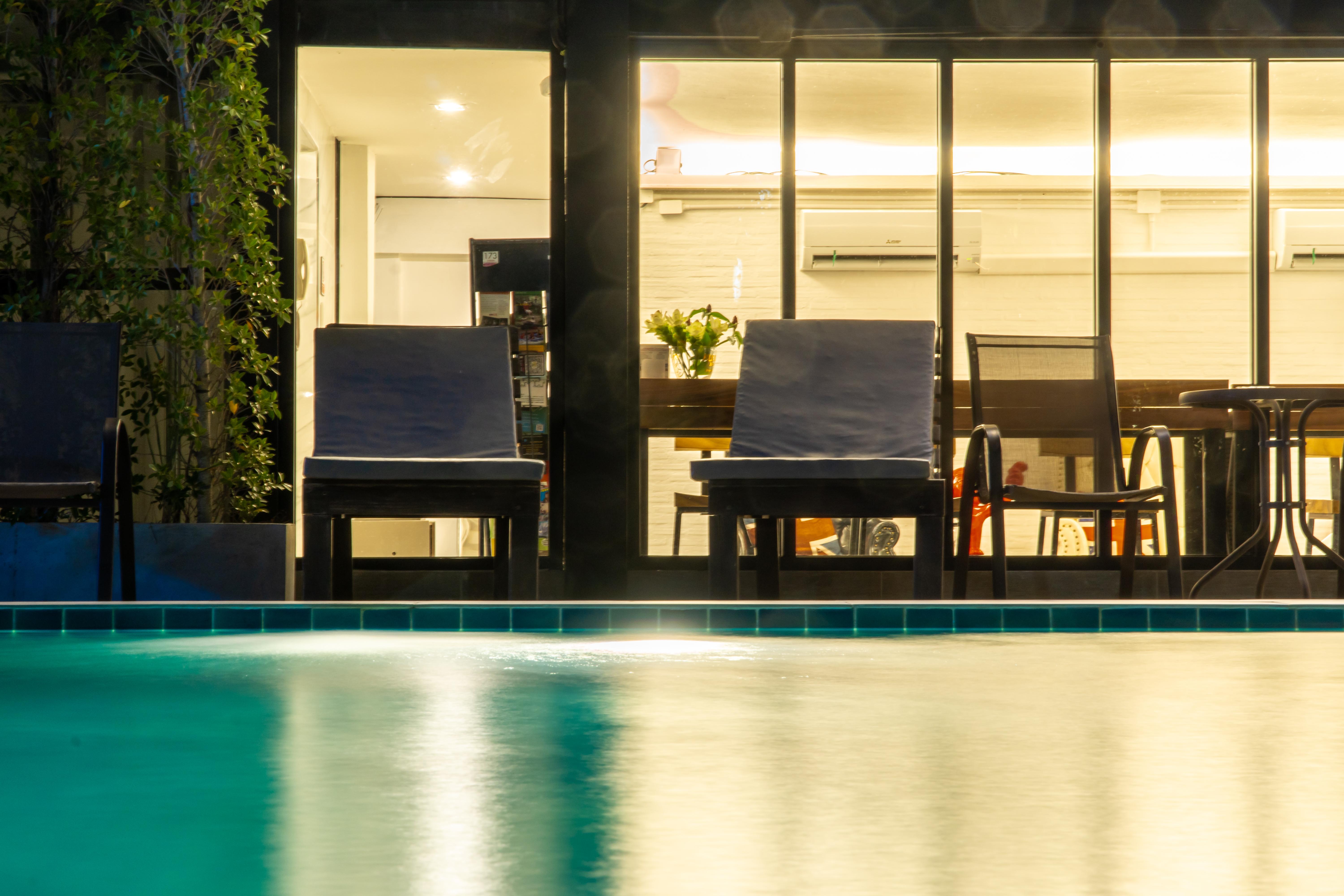 The Nimman Hotel - Sha Plus Chiang Mai Extérieur photo