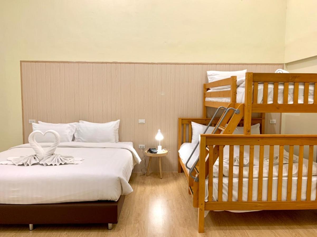 The Nimman Hotel - Sha Plus Chiang Mai Extérieur photo