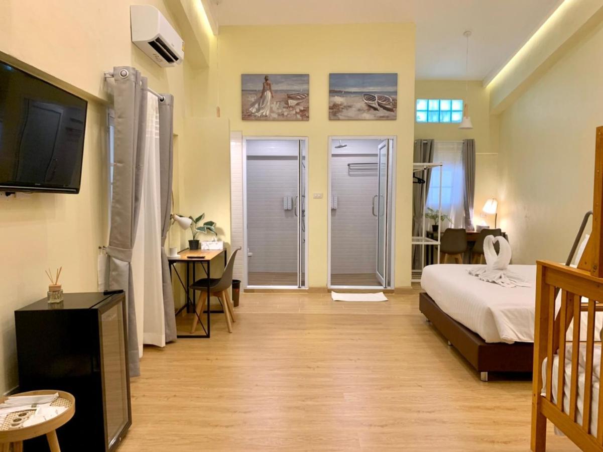 The Nimman Hotel - Sha Plus Chiang Mai Extérieur photo