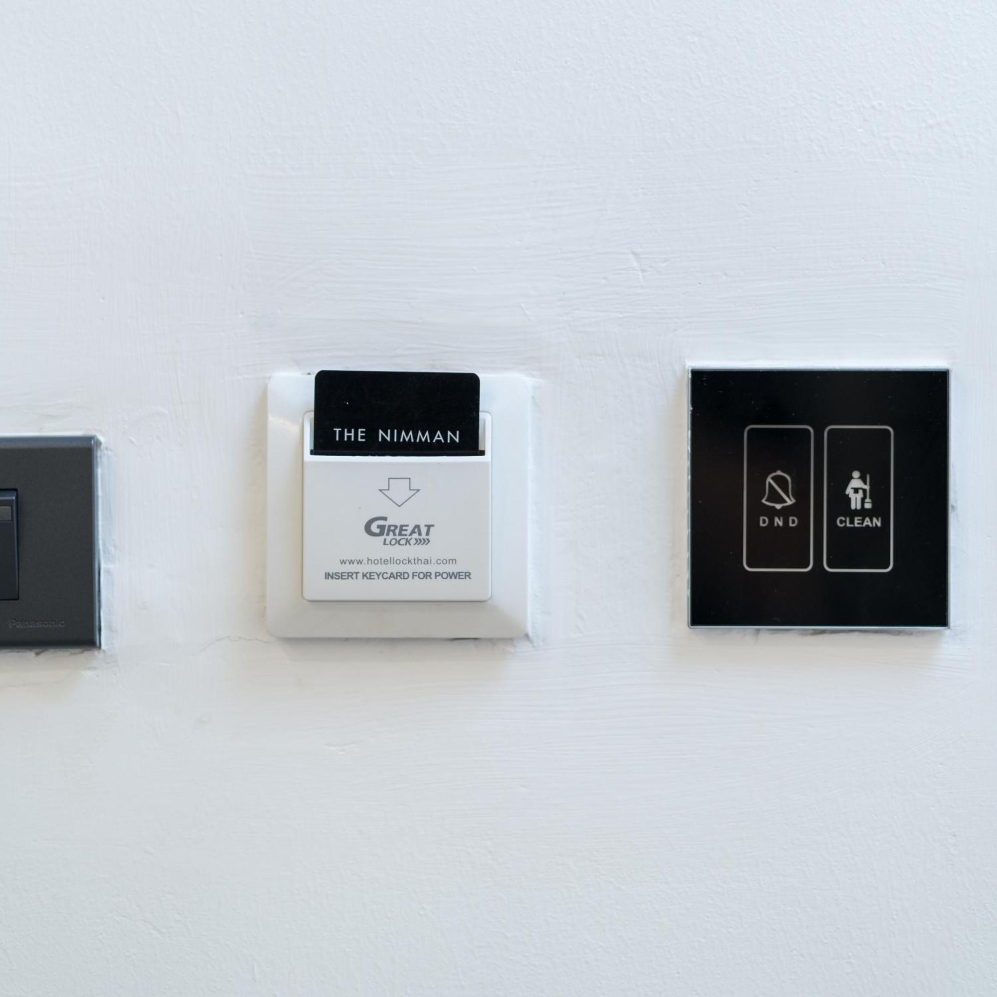 The Nimman Hotel - Sha Plus Chiang Mai Chambre photo