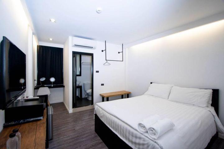 The Nimman Hotel - Sha Plus Chiang Mai Extérieur photo