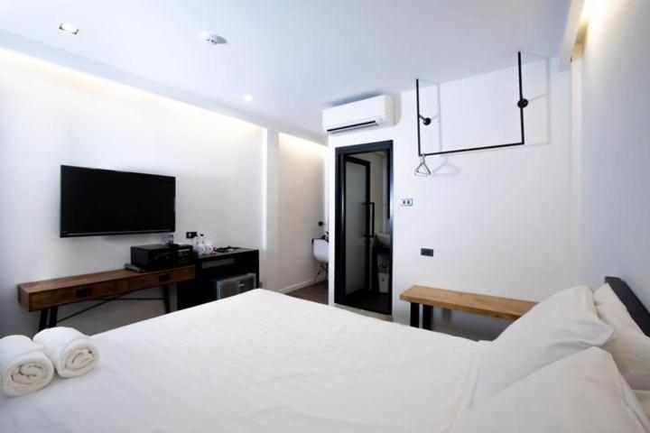 The Nimman Hotel - Sha Plus Chiang Mai Extérieur photo