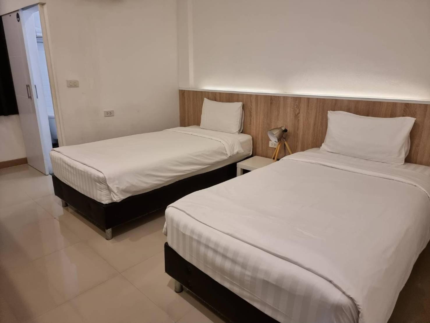 The Nimman Hotel - Sha Plus Chiang Mai Extérieur photo