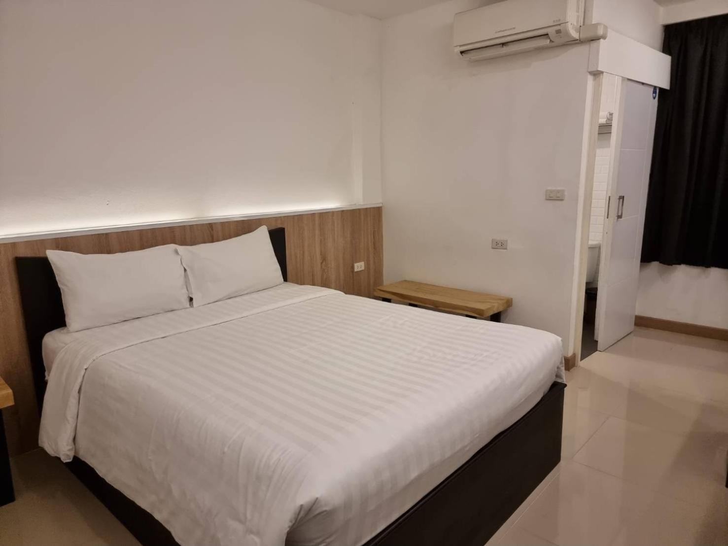 The Nimman Hotel - Sha Plus Chiang Mai Extérieur photo