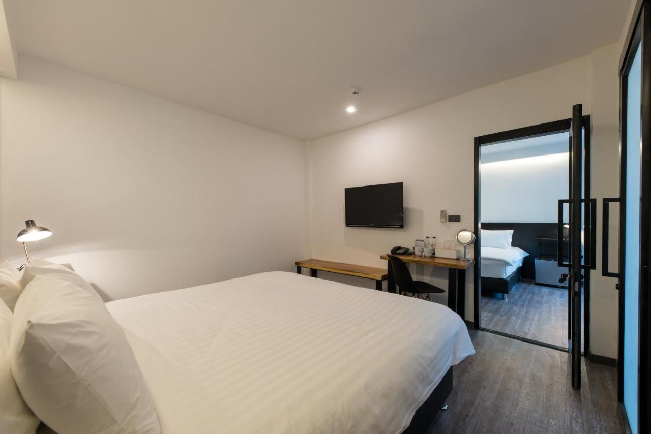 The Nimman Hotel - Sha Plus Chiang Mai Extérieur photo