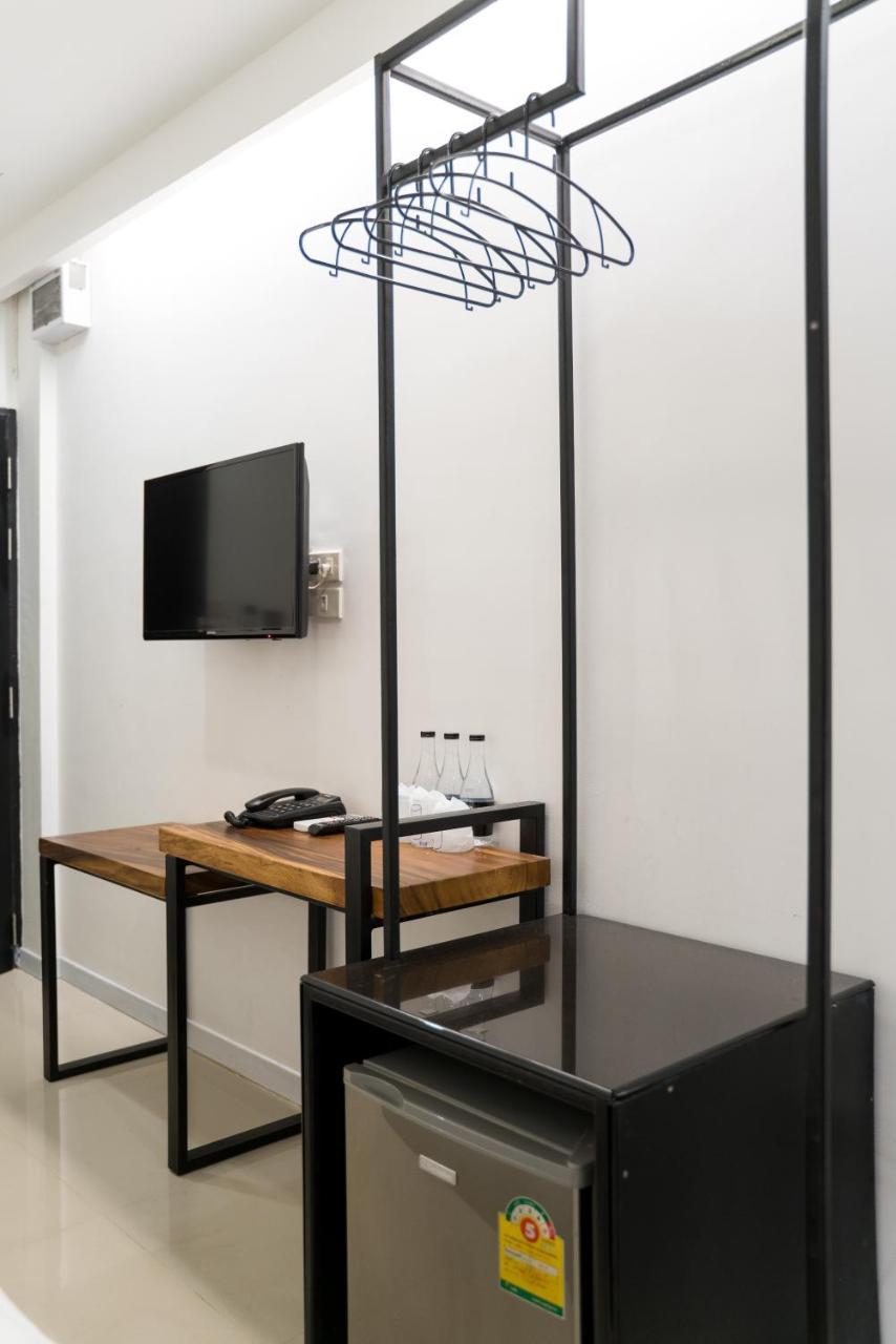 The Nimman Hotel - Sha Plus Chiang Mai Extérieur photo